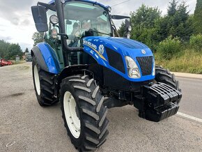 New holland T5.95 rok vyroby 2019 - 16