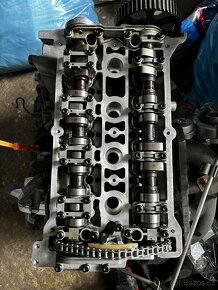 Motor 1.8t AEB - 16