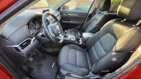 MAZDA CX-5  2.0  SKYACTIV G   1MAJITEL - 16