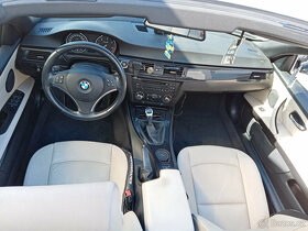 BMW 330 kabriolet - 16