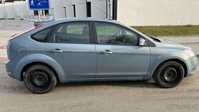 Prodám Ford Focus 1.8i 92kw rv 2008 - 16