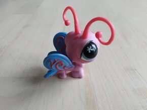 Littlest Pet Shop zvířátka - 16