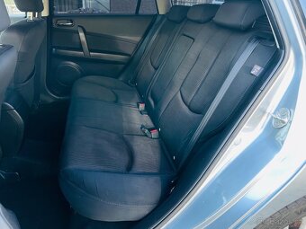 Mazda 6 2.0i BENZÍN 108KW MANUÁL SENZORY BEZ KOROZE - 16