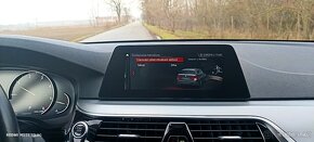 BMW 520d,r.v.2019,NAVI, KAMERA, xDrive - 16