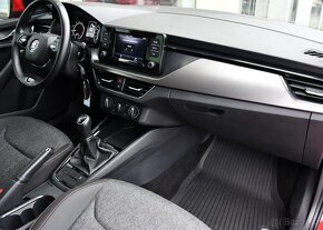 Škoda Scala 1.0TSi 70kW REZERVACE - 16