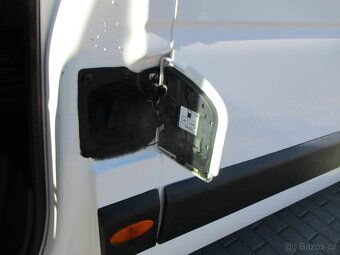 RENAULT MASTER 2,3 DCi 107kw L3H2 bez koroze, DPH - 16