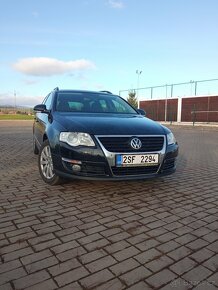 Volkswagen Passat Variant CR 1.6 tdi 2010 - 16