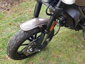 Ducati Scrambler Mach 2 (2019) TOP stav, 9 tis. km - 16