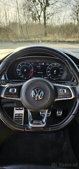 Volkswagen Passat B8 TDI, webasto, 4x4, panorama - 16