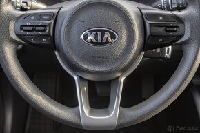 Kia Rio 1.0 AT/7 - 16