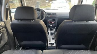 Volkswagen Golf, 1.4 16V // NOVÉ STK //RV 5/2002 - 16