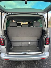 Volkswagen T5.1 Multivan 2.0TDI 103kw - 16