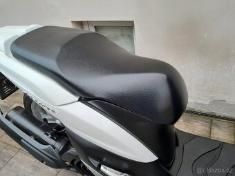 Yamaha Xenter 150, 2014, výborný stav - 16