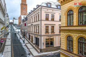 Pronájem obchodního objektu, Jablonec nad Nisou, ul. Lidická - 16