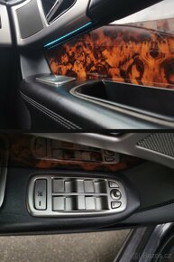 Jaguar XF-S 3.0D V6 Luxury Edition / výměna? - 16