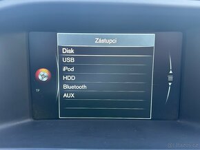 VOLVO V60 2.0D3 5VÁLCE AUTOMAT-NAVI-PDC-LED-SERVISKA-2014 - 16