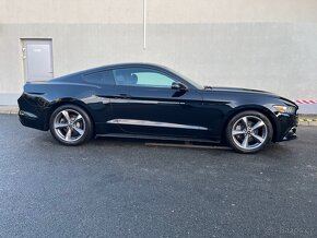 Ford Mustang 2015 3.7 V6 aut. Zimni pneu. - 16