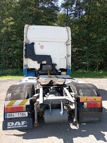 Prodám DAF 85CF 460 Euro 5 - 16