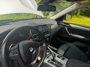 BMW x4 TOP - 16