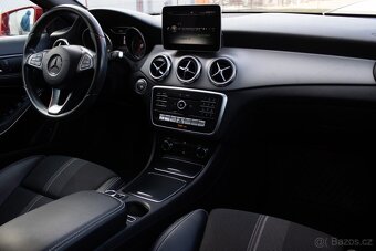 Mercedes-Benz GLA 180 d Entry A/T - 16