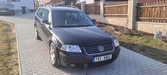 Passat B5.5 1.9TDI - 16