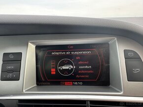 Audi A6 C6 4F Allroud 3.0TDI 171KW Quattro - 16