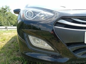 Hyundai i30 1.6 CRDi blue drive active náhradní díly - 16