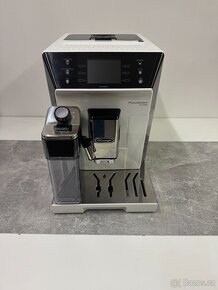 Kávovar DeLonghi PRIMADONNA CLASS ECAM556.55.W - 16