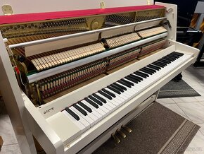 Akustické piano Yamaha made in Japan, se zárukou, doprava - 16