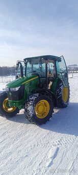 JOHN DEERE 5090M ako novy - 16