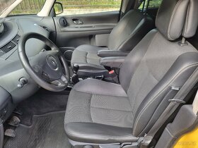 ⭐Renault Espace, 2.0dCi/110KW/2.MAJ/2013/7MÍST⭐ - 16