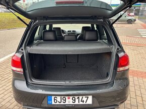 Volkswagen Golf 2.0TSi 155kW GTi - 16