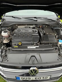 Volkswagen Arteon Elegance 2.0,TDI 110kW, DSG / R 19 - 16