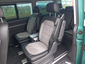 Volkswagen Multivan 2.0Tdi DSG+4x4+ČR+Highline+Záruka - 16