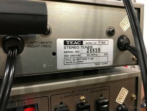 TEAC-GE-6/A-50/T-50/V-40 - 16