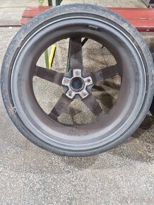 Original Z Perofrmance ZP.06 5x120 R19 Dvourozměr - 16