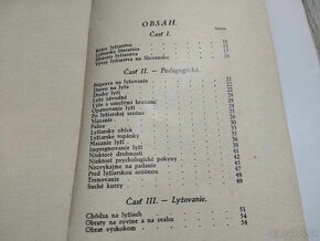 LYŽIARSTVO,KRÁĽ ŠPORTOV..1933--JOŽO NIŽŇANSKÝ-TATRAN--na prv - 16