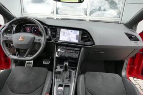 SEAT Leon Cupra 300 4Drive 1.984 cm³, 221 kW - 16