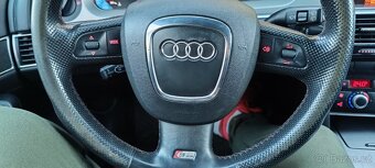 Audi A6 3.0 TDI 171 KW Sline + chip - 16