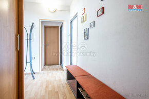 Prodej bytu 3+1 v České Lípě, ul. Na Výsluní - 16