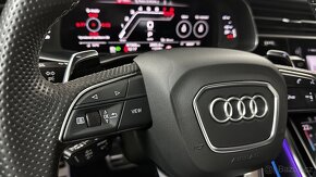 Audi RS Q8, TOP STAV / PLNÁ VÝBAVA - 16