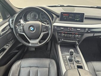 BMW X5, xDrive30d - 16