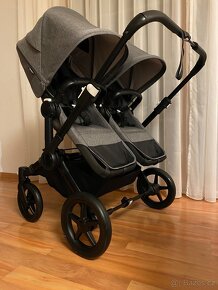 Bugaboo Donkey 5 twin - 16