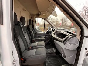 Ford Transit, 2.0TDCi 96KWL2H2KlimaTažné - 16