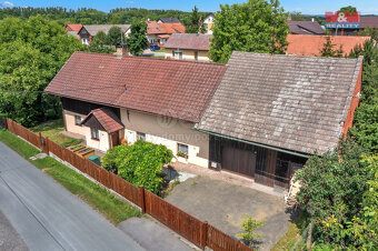 Prodej chalupy, 261 m², Rychnovek - 16