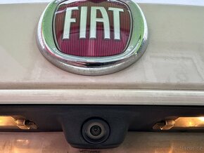 FIAT FREEMONT 2.0JTD - 103kW 7MÍST 2015 NAVIGACE - 16