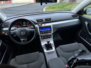 VW Passat 1,6 tdi auta na splátky bez registru - 16