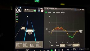 Tesla3 LongRange 75Kwh v Záruce,Autopilot,19”ALU Performance - 16