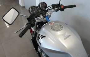 Honda CB 1300 - 16