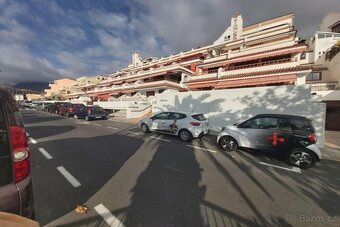 Prodej útulného bytu v Los Cristianos, Tenerife - 16